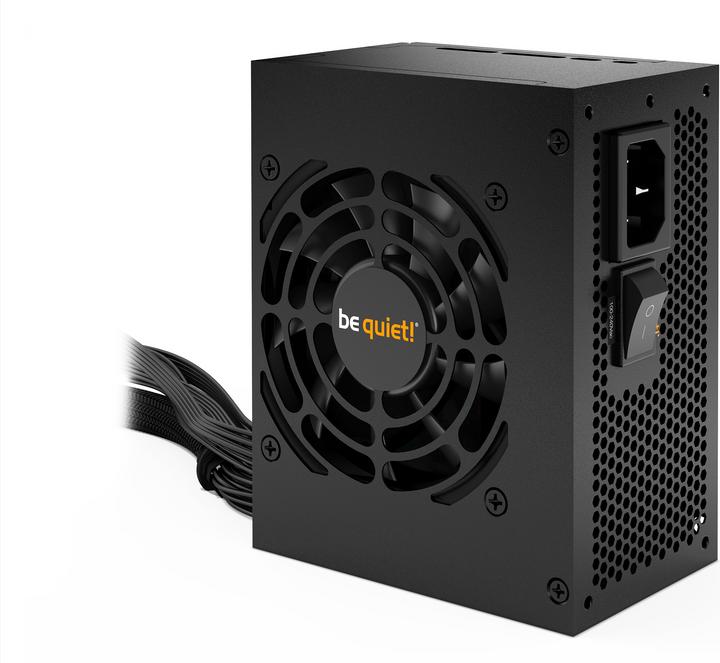 be quiet! SFX Power 3