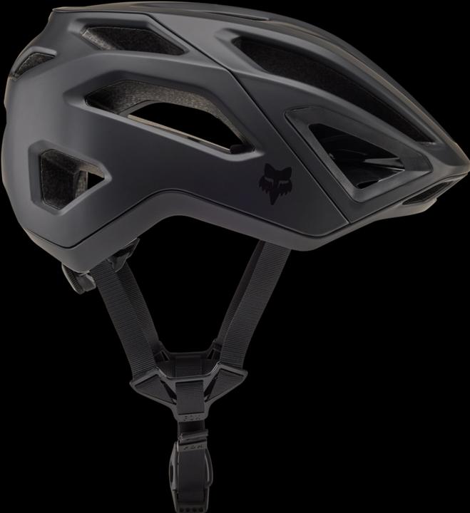Immagine prodotto Fox Casco 23 Crossframe Pro Mt Blk, Ce (59 - 63 cm)