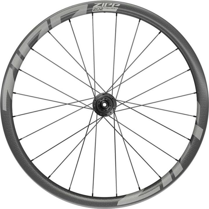 Zipp 202 Firecrest (Rear wheel, 28")