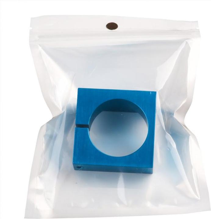 Actual product image Makeblock CNC Motor Bracket (Structural elements)