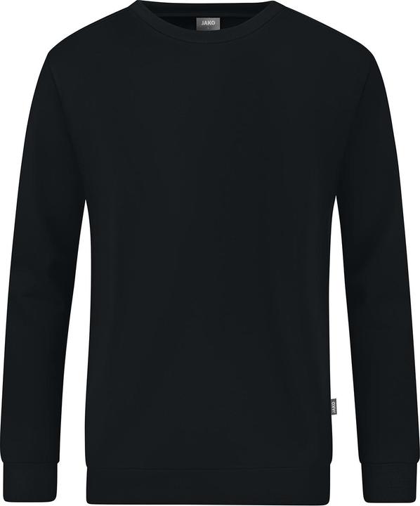 JAKO Organic Sweatshirt Herren