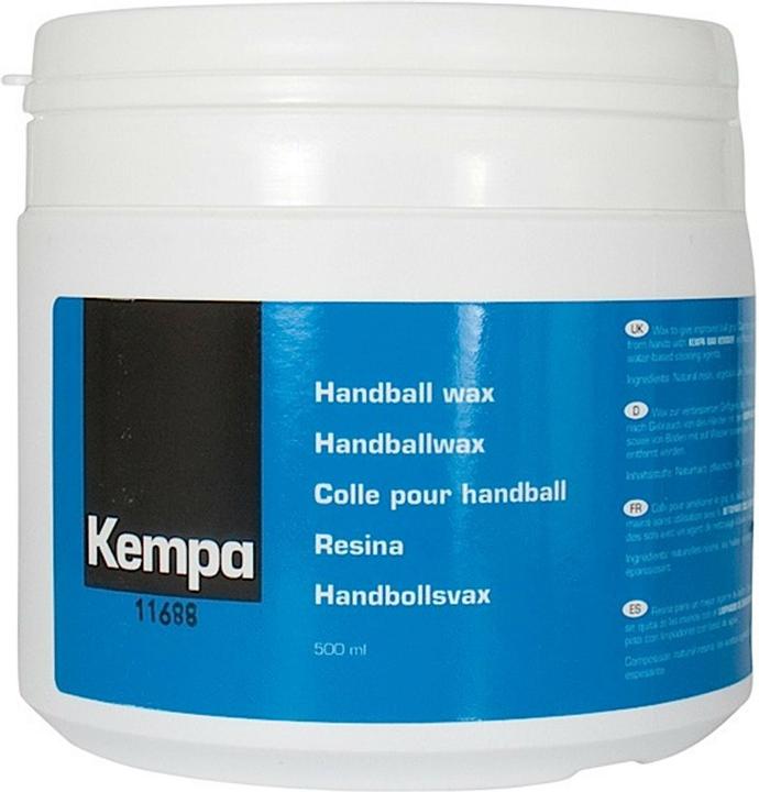Produktbild Kempa HANDBALLWAX 500 ml