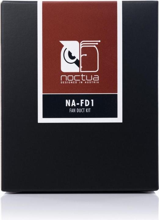 Produktbild Noctua NA-FD1