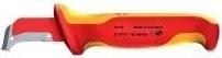 Produktbild Knipex Abmantelungsmesser (155 mm)