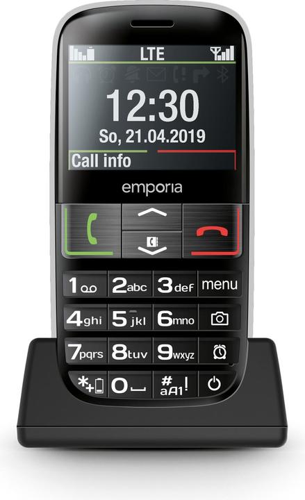Emporia Active 4G (2", 2 Mpx, 4G)