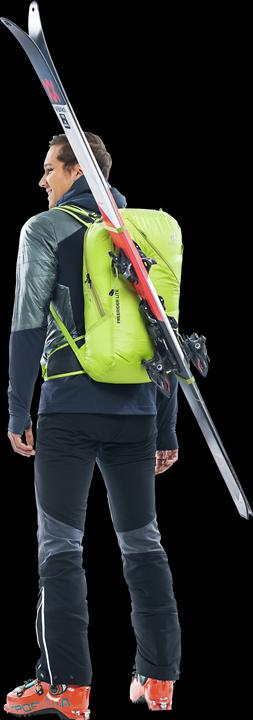 Immagine prodotto Deuter Freerider Lite 20 (20 l)