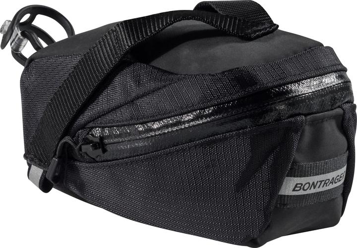 Produktbild Bontrager Elite Seat Pack (0.93 l, Satteltasche)
