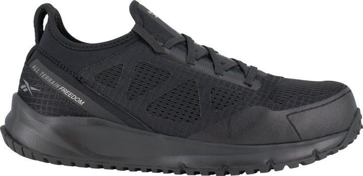 Actual product image Reebok All Terrain Black (S1P, 46)