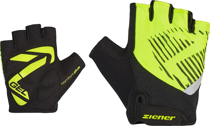 Ziener Cull Bike (L)