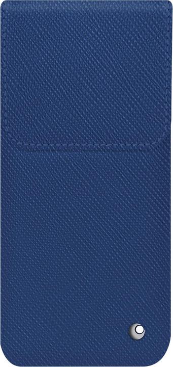 Bleu frisson ( Pantone #29588c )