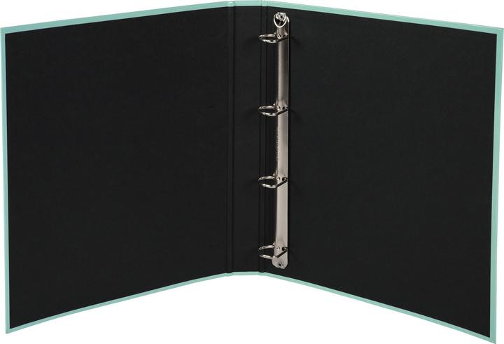 Actual product image Exacompta Ring binders (A4, 40 mm, 1 Piece)