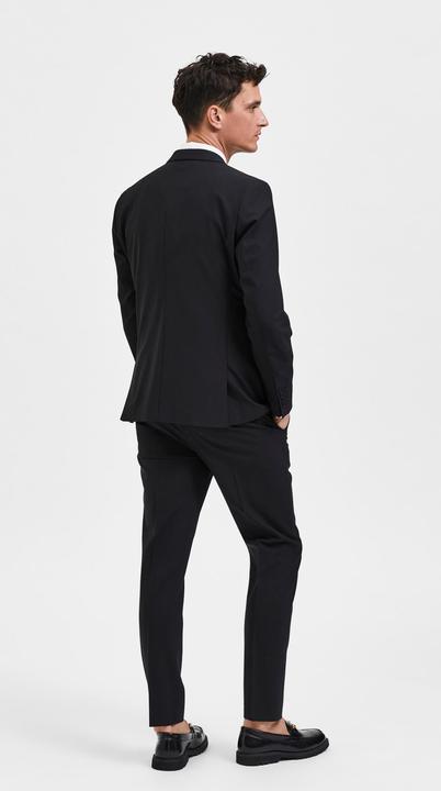 Actual product image Selected Homme Slim fit blazer (50)