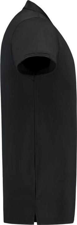 Image du produit Tricorp Polo Cooldry Bambus Fitted Black Taille L (L)