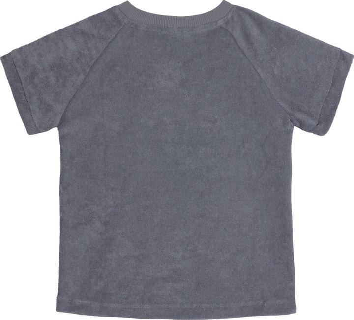 Produktbild Lässig Terry Frottee Shirt (80)