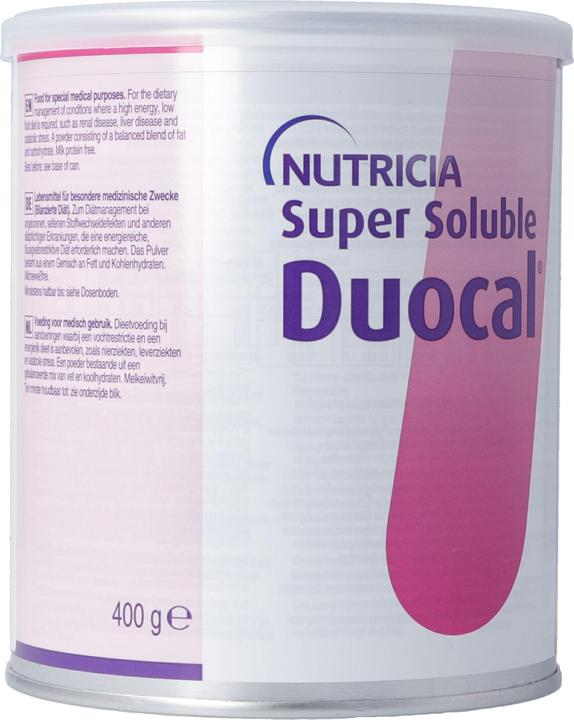 Nutricia Pulver (1 pz., 510 g)