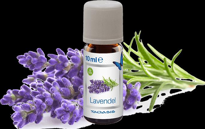Actual product image Venta Organic fragrance oil (3 x)