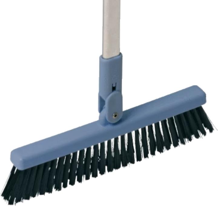 Produktbild Vileda Kehrbesen 25cm mit Stiel (1 Stk.)