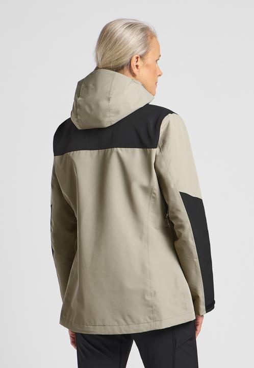 Actual product image Jack Wolfskin Jasper 2L Jkt W (S)
