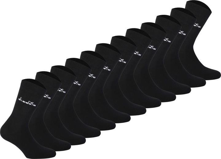 Actual product image Diadora Socks Casual Comfortable Fit (pack of 12, 43 - 46)