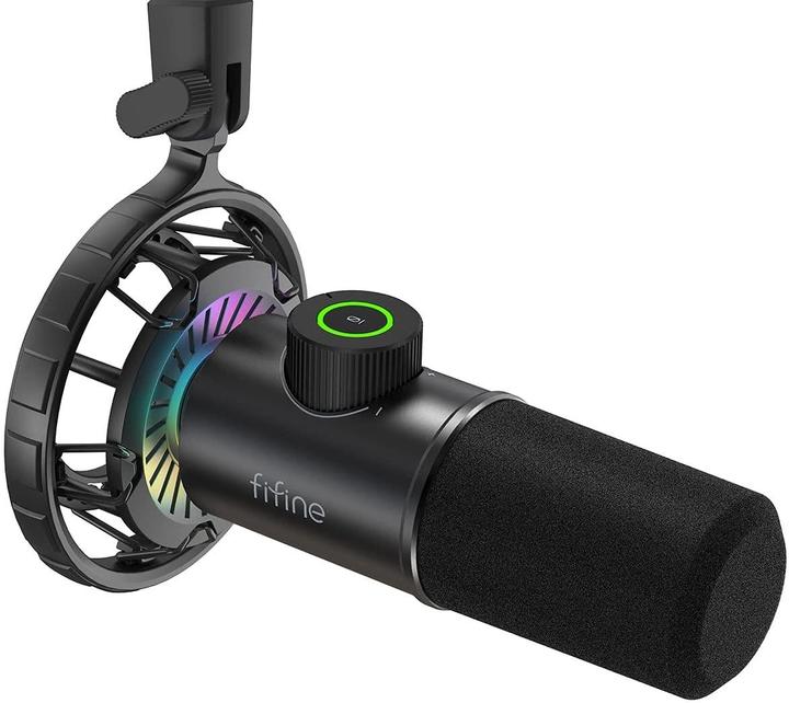 Produktbild Fifine K658 RGB