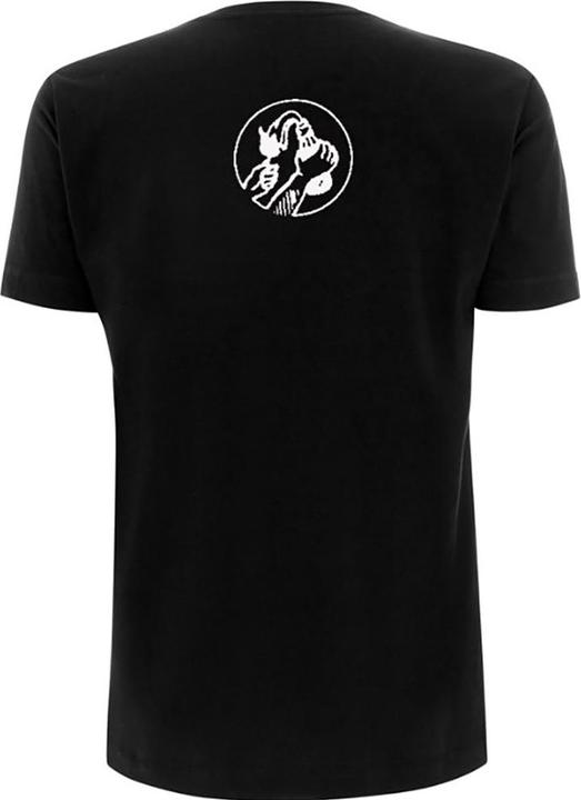 Produktbild Rage Against the Machine Molotov TShirt (M)