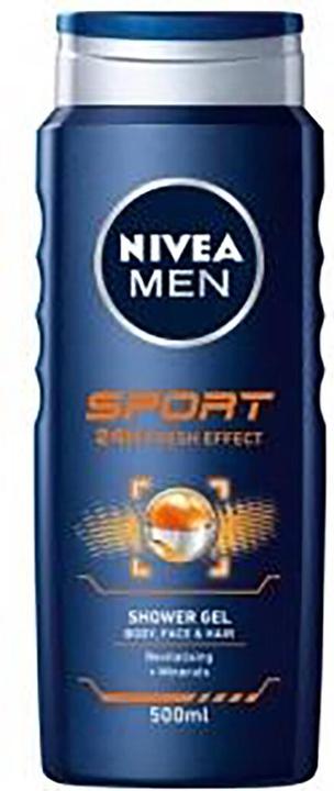Nivea Men Men Sport (500 ml)