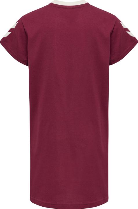 Actual product image hummel Mille T-Shirt Dress S/S (176)