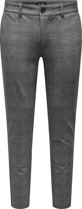 Only & Sons Kariert Chino