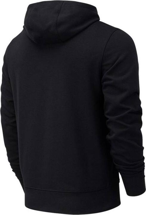 Immagine prodotto New Balance Felpa con cappuccio Essentials Stacked Logo PO (XXL)