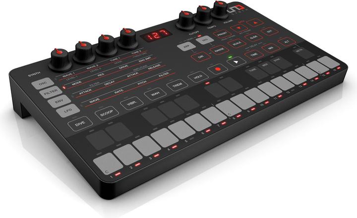 Image du produit IK Multimedia Synthèse de l'ONU