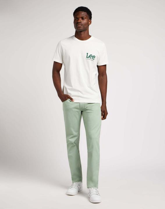 Actual product image Lee Trousers Daren Zip Fly (34)