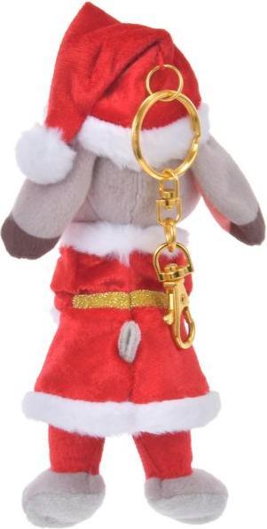 Produktbild Disney Judy Hopps Schlüsselanhänger Zootopia Christmas