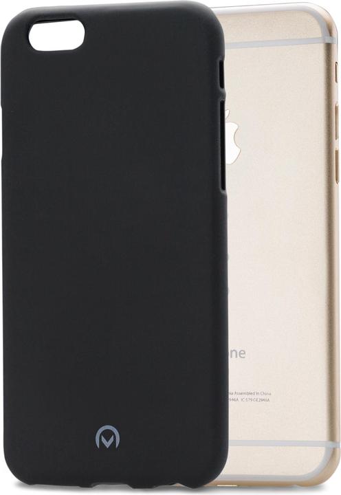 Actual product image Mobilize Rubber gelly cover (Apple iPhone 6s, Apple iPhone 6)