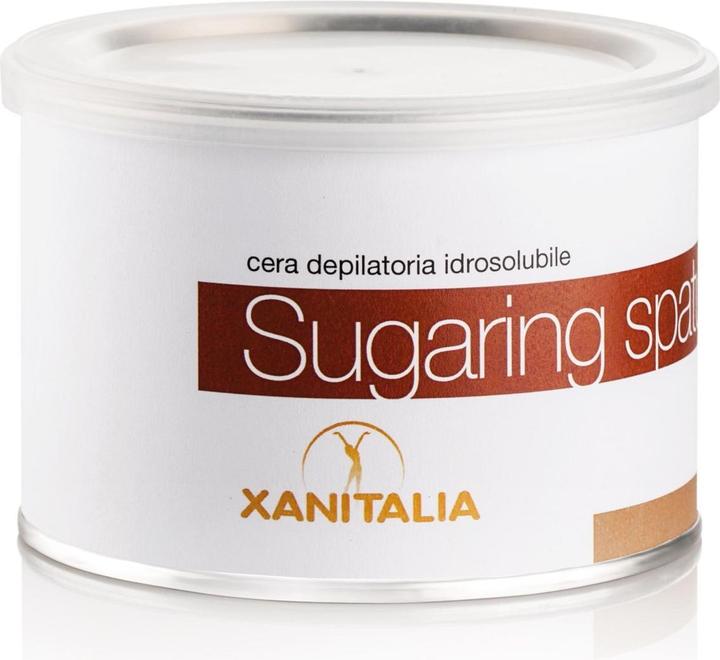 Image du produit XanitaliaPro Sugaring Cire dépilatoire hydrosoluble Spatule à sucer (500 ml)