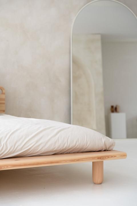 Actual product image Karup Design Peek (160 x 200 cm)