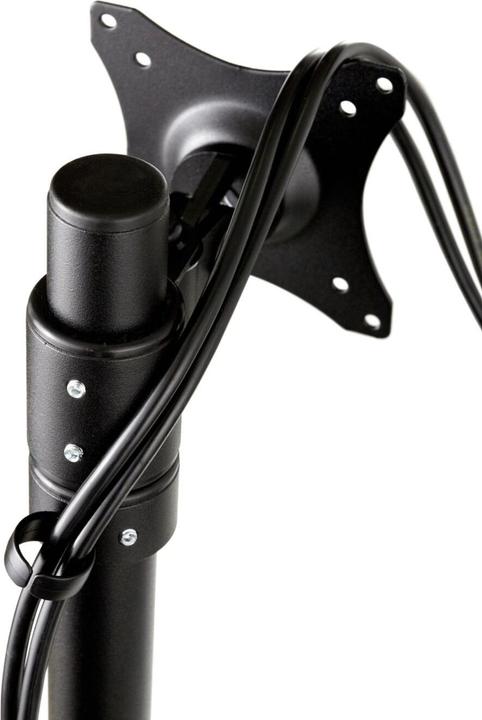 Actual product image edbak LCD table mount for 2x 19"-27 (Table, 27")
