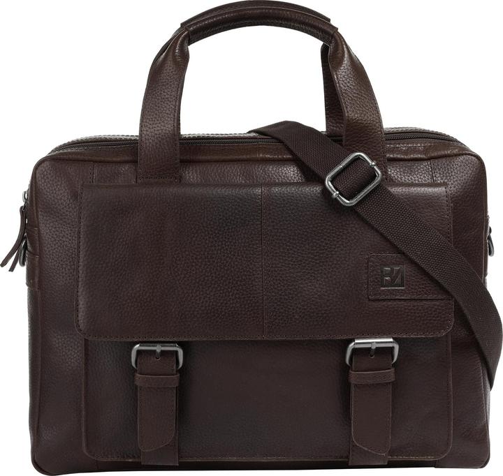 Actual product image Bodenschatz Aktentasche