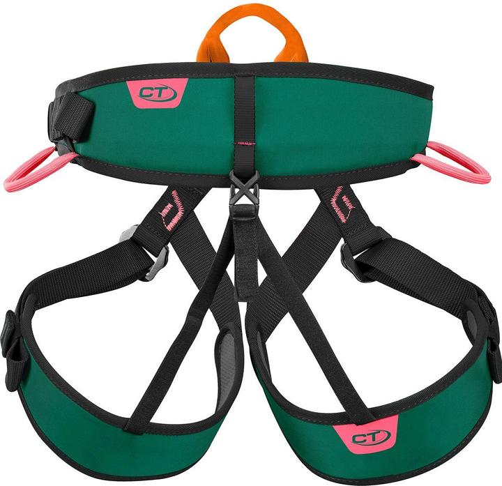 Immagine prodotto Climbing Technology Imbracatura da arrampicata Explorer (Universale)