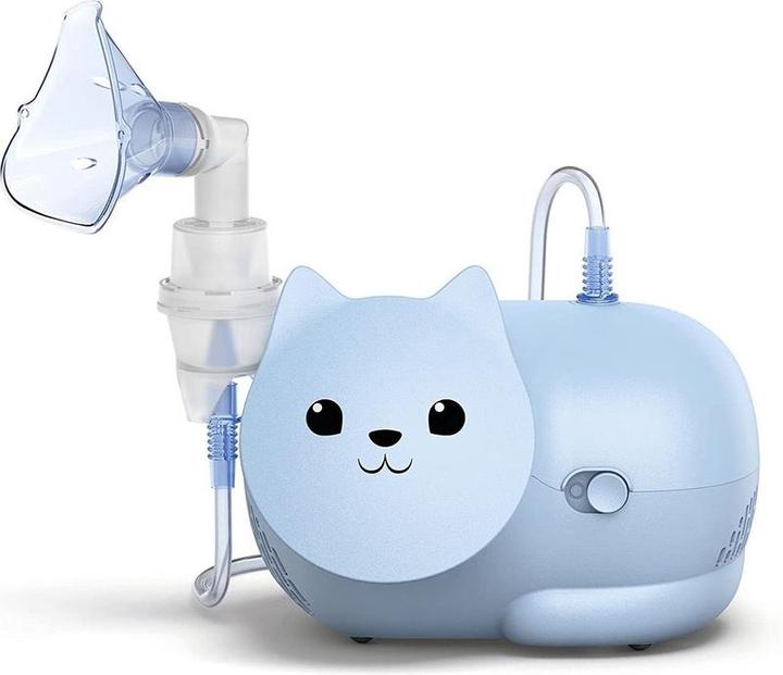Omron Nami Cat