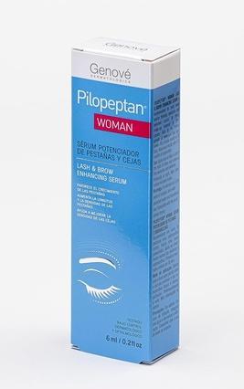 Immagine prodotto Genove Siero Donna Ciglia 6ml (6 ml)