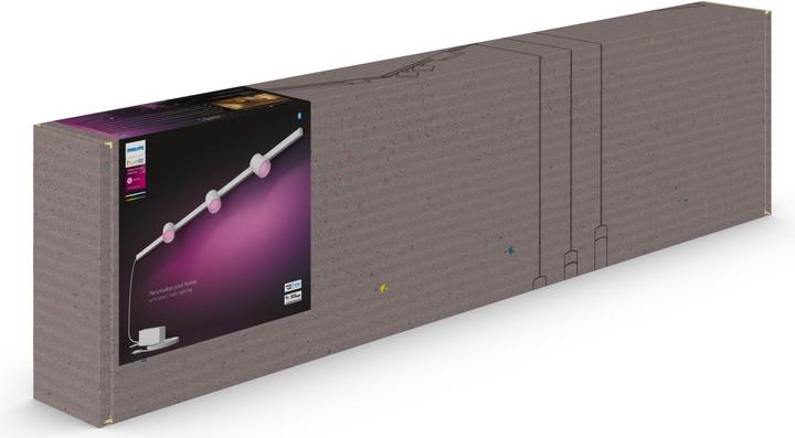 Immagine prodotto Philips Hue Perifo Basis Set (1530 lm)