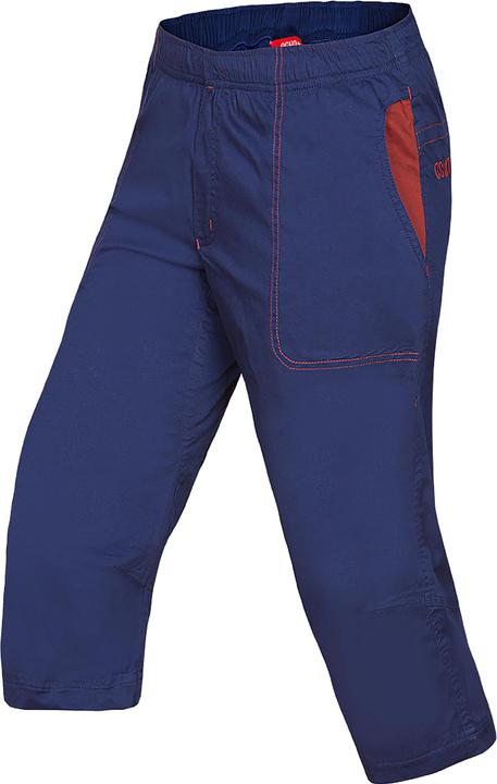 Immagine prodotto Ocun Pantaloni 3/4 Jaws (S)