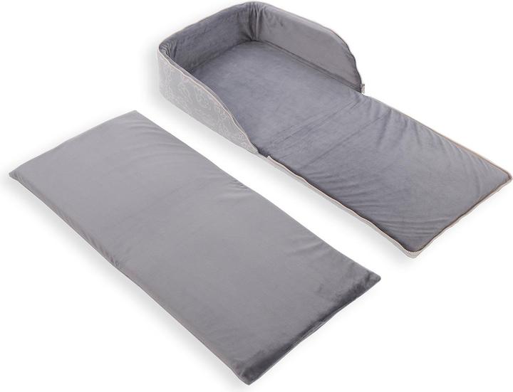 Produktbild Kikkaboo Babybett 2 in 1