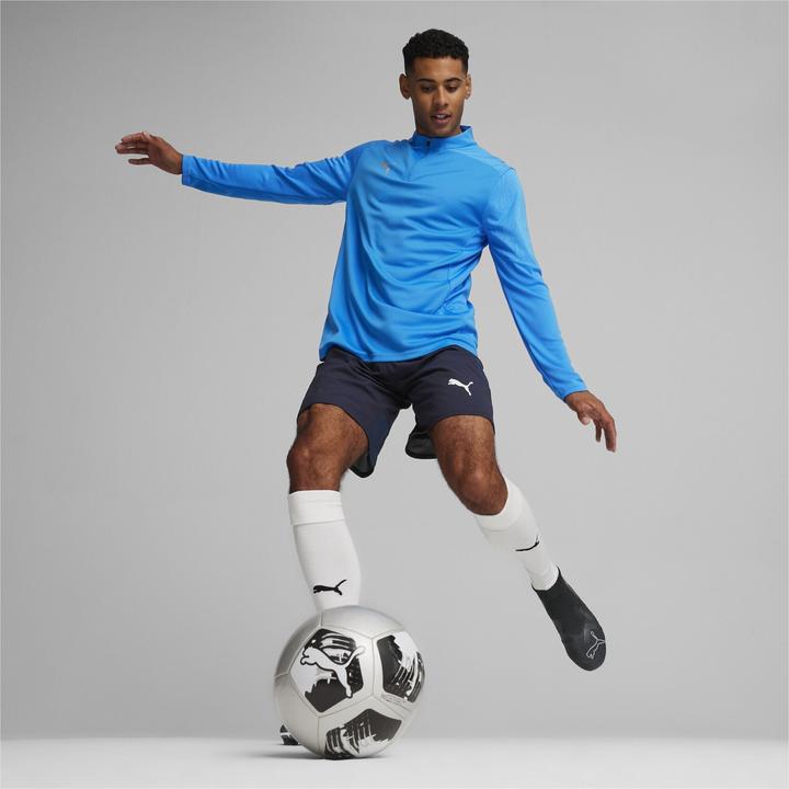 Actual product image Puma teamFINAL Training 1/4 Zip Top (M)