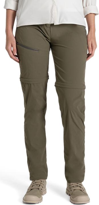 Image du produit Craghoppers Pantalon Nosilife Pro Convertible III pour femmes (3XL)