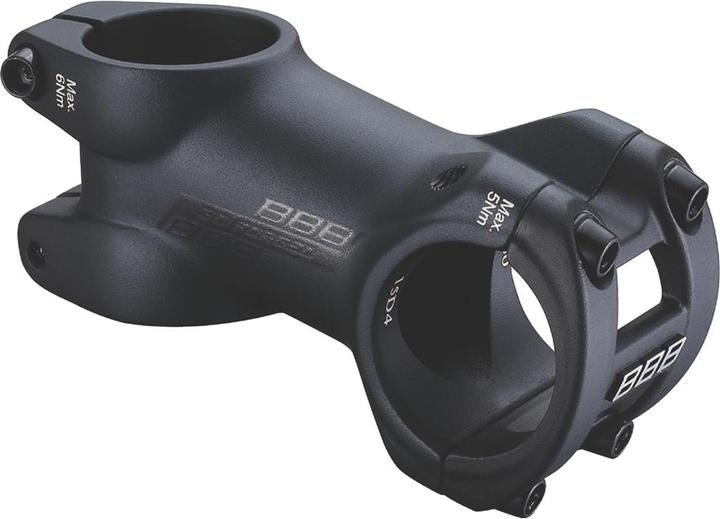 BBB Downforce BHS-26 (60 mm, 31.80 mm)