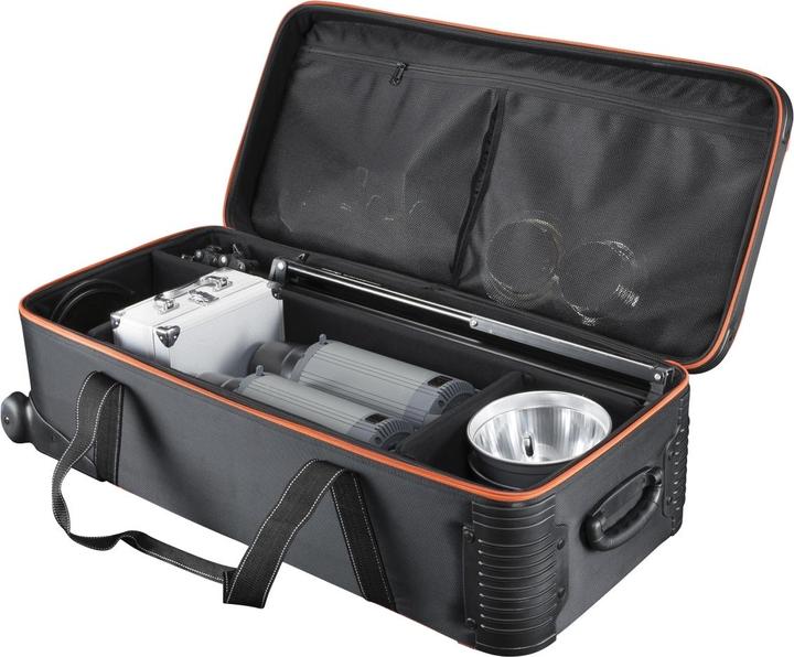 Actual product image Walimex pro Per studio bag