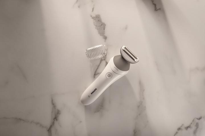 Actual product image Philips Ladyshaver