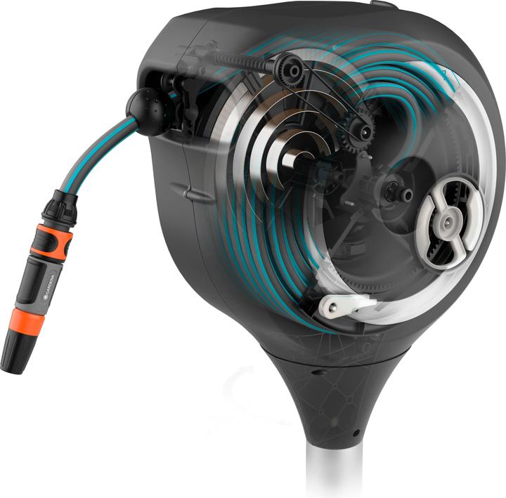 Image du produit Gardena RollUp M (20 m)