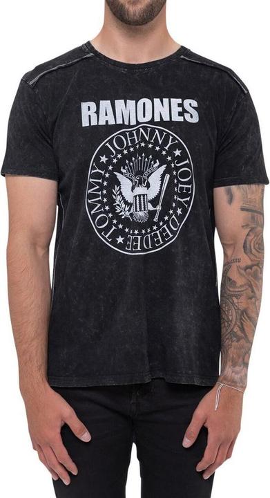 Universal Textiles Wash Collection TShirt